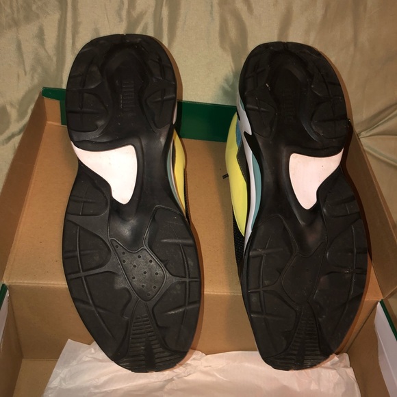 Puma thunder spectra “OG” - Picture 3 of 4